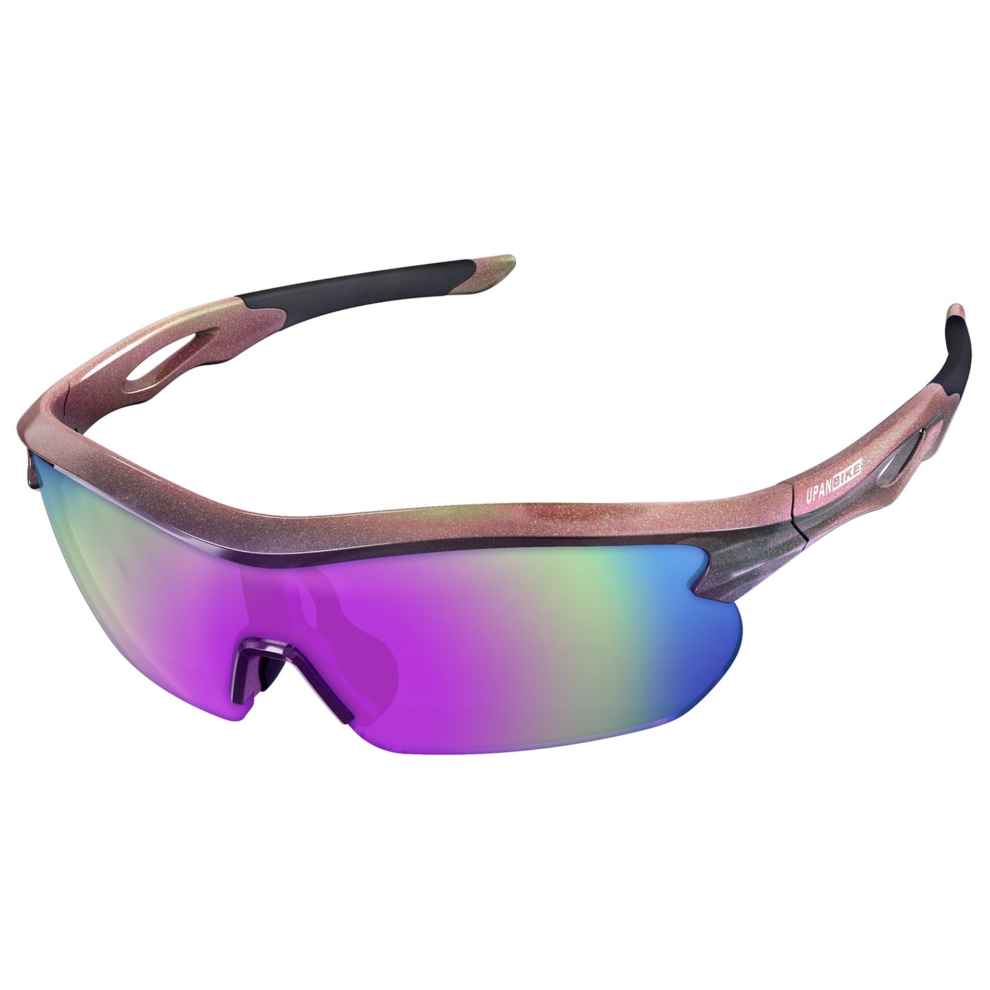 Y028 Cycling Glasses(Non-polarized)