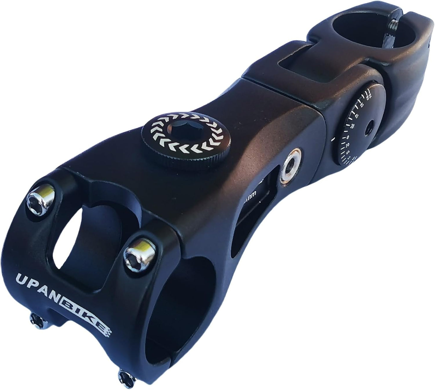 Adjustable Bike Suspension Stem Shock Absorbing B010