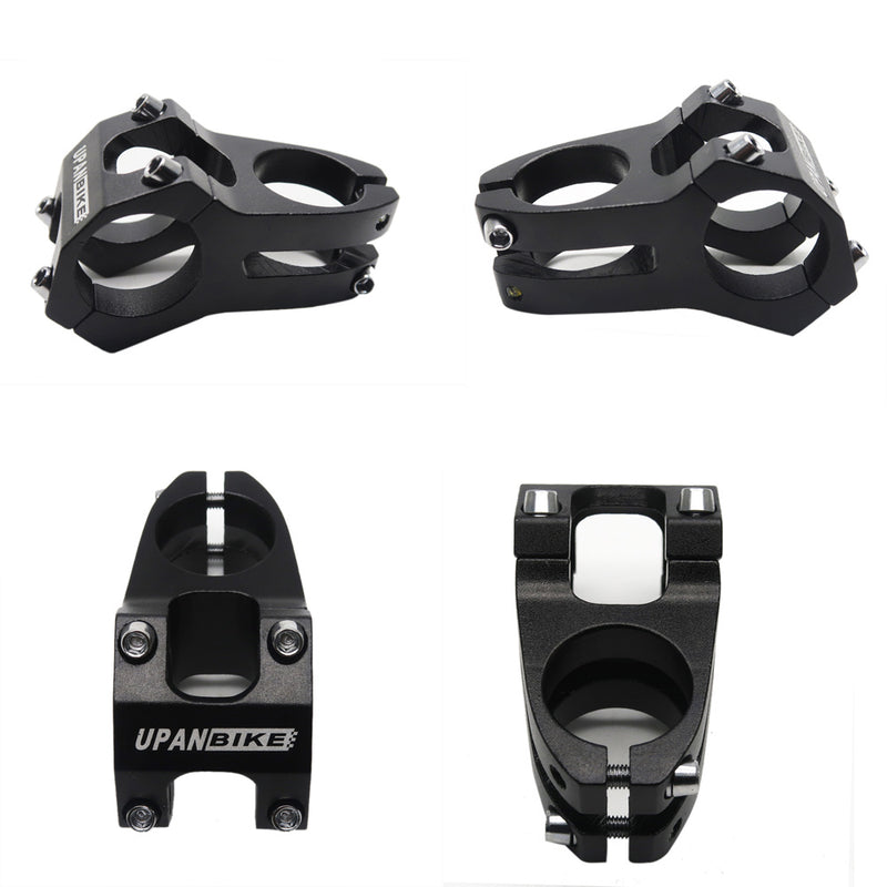 B125 Bicycle Stem