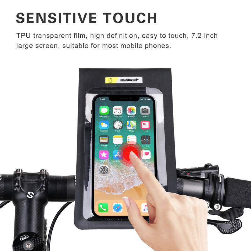 SK300 Waterproof Phone Pouch