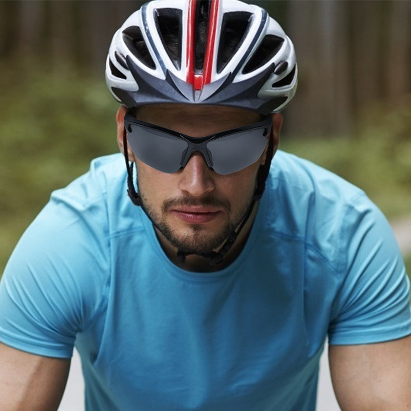 Y029 Sports Polarized Glasses