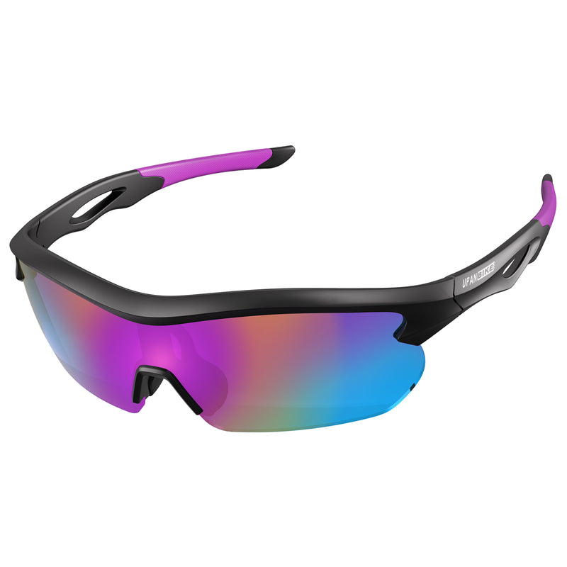 Y028 Cycling Glasses（Non-polarized）