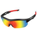 Y028 Cycling Glasses（Non-polarized）