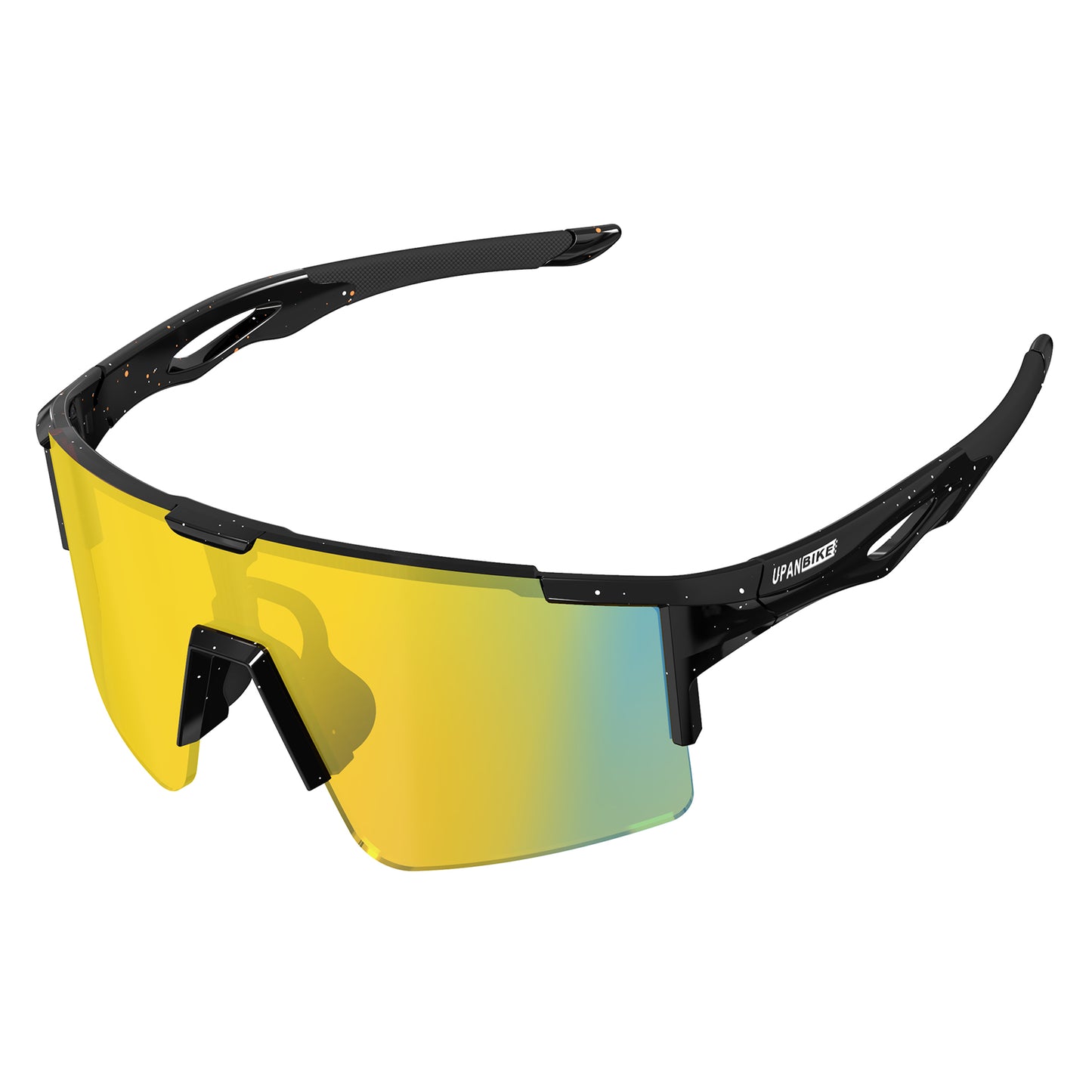 Y037 Cycling Glasses(Non-polarized)