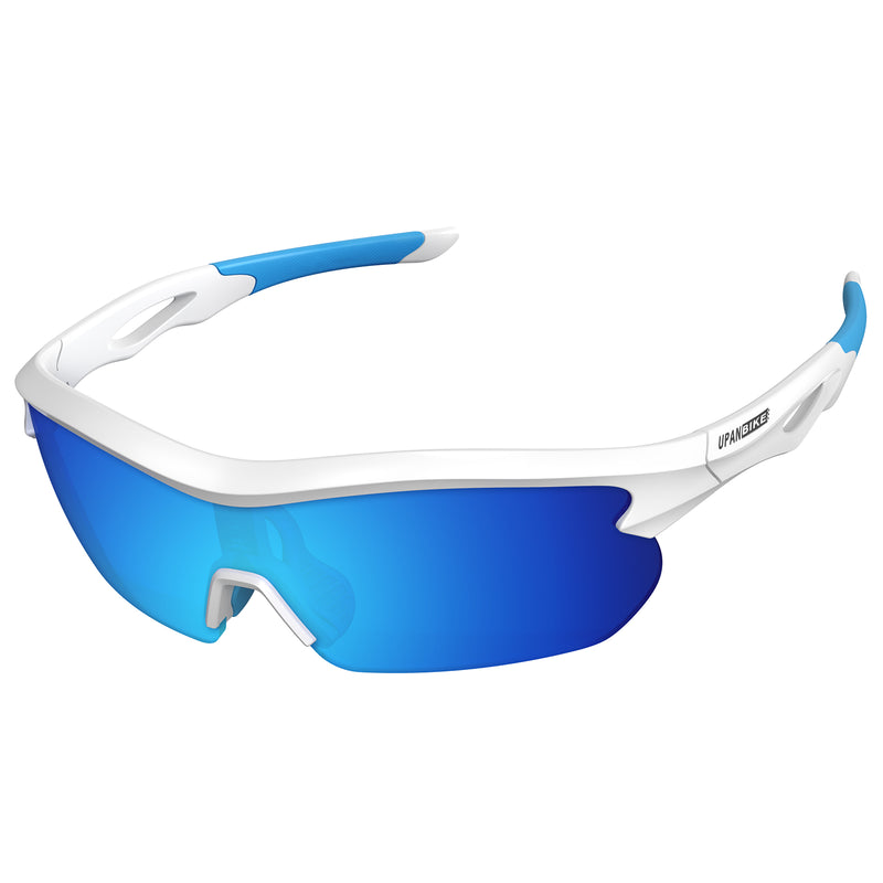 Y028 Cycling Glasses（Non-polarized）