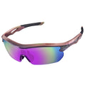 Y028 Cycling Glasses（Non-polarized）