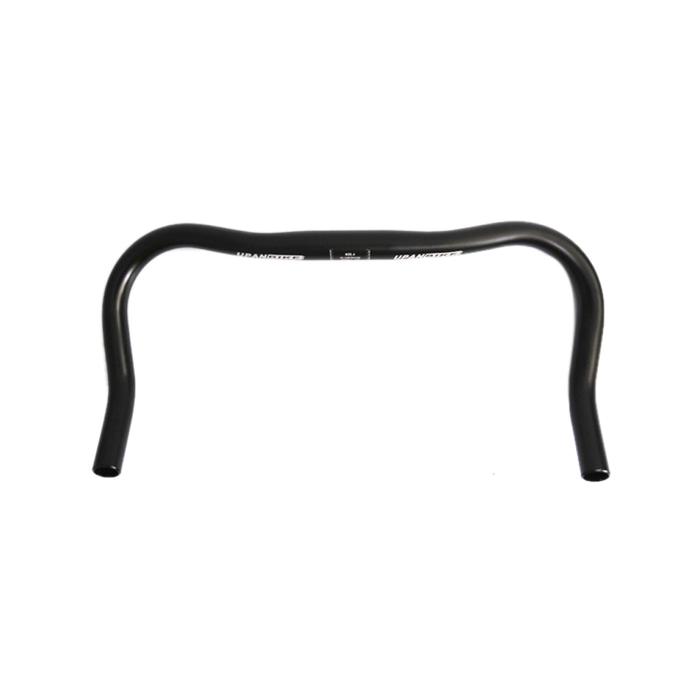 B121 Bike Bullhorn Bar, Road Bike Handlebar