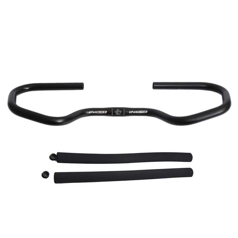 B110 Bicycle Handlebar