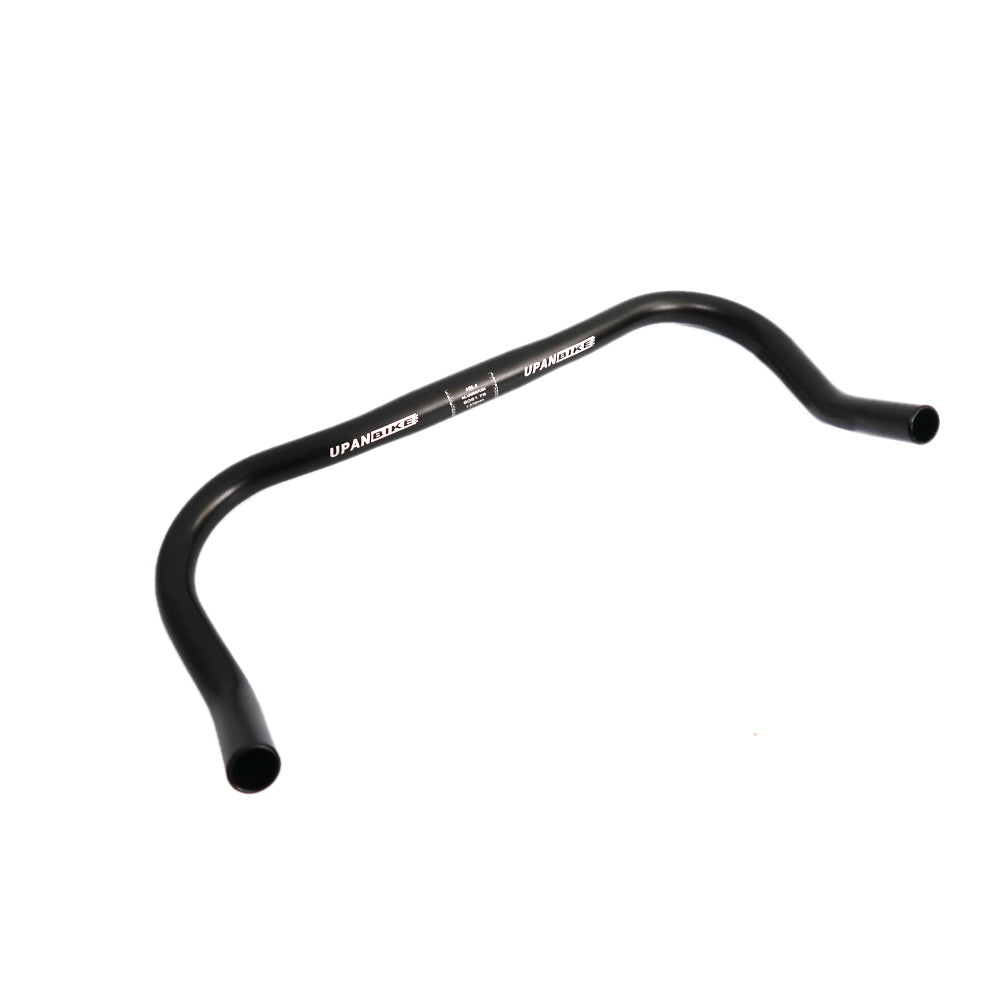 B121 Bike Bullhorn Bar, Road Bike Handlebar