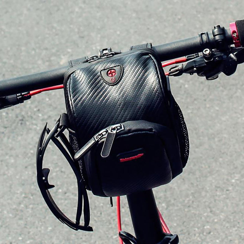 T91 Waterproof Handlebar Bag