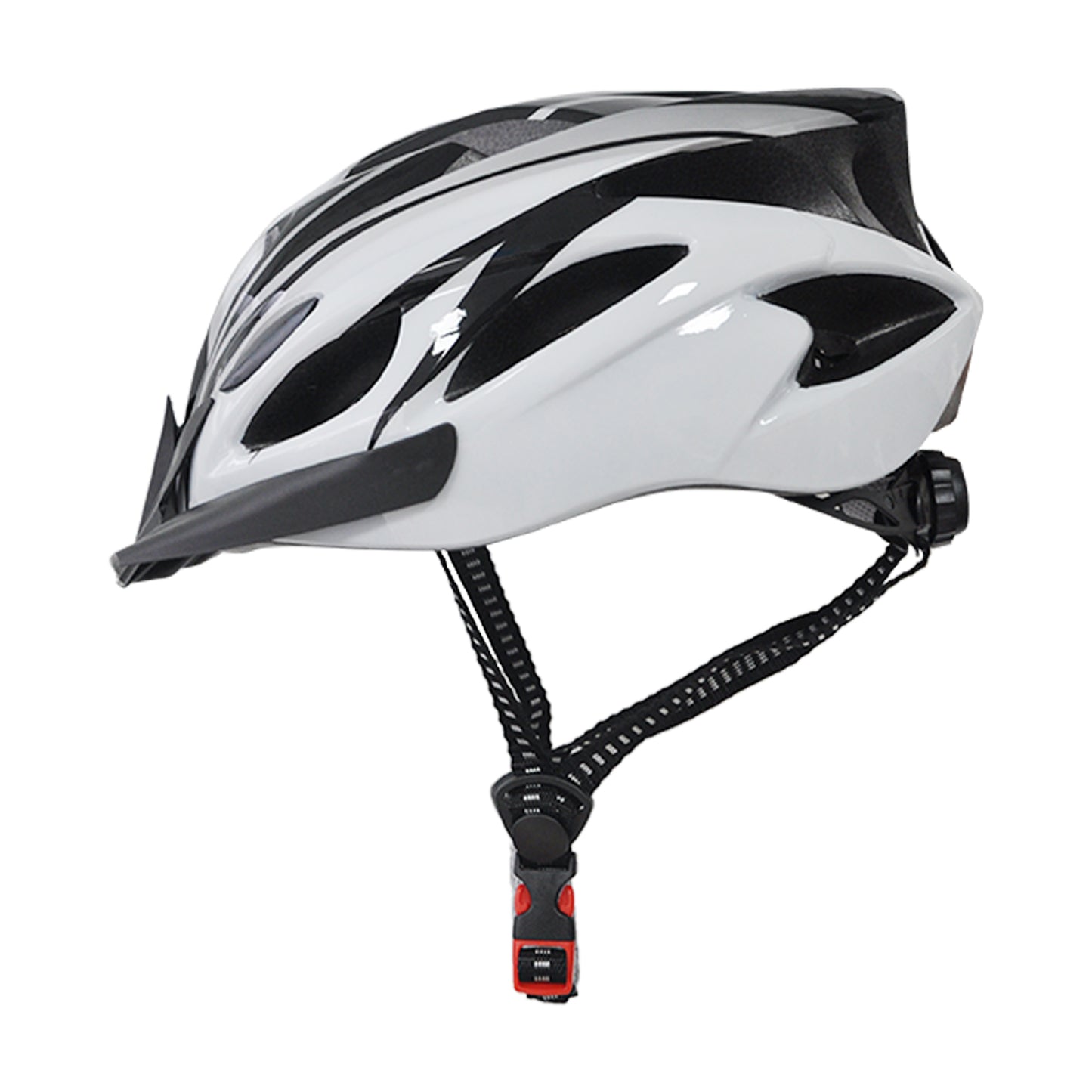 TK001 Bike Cycling Helmet Adjustable