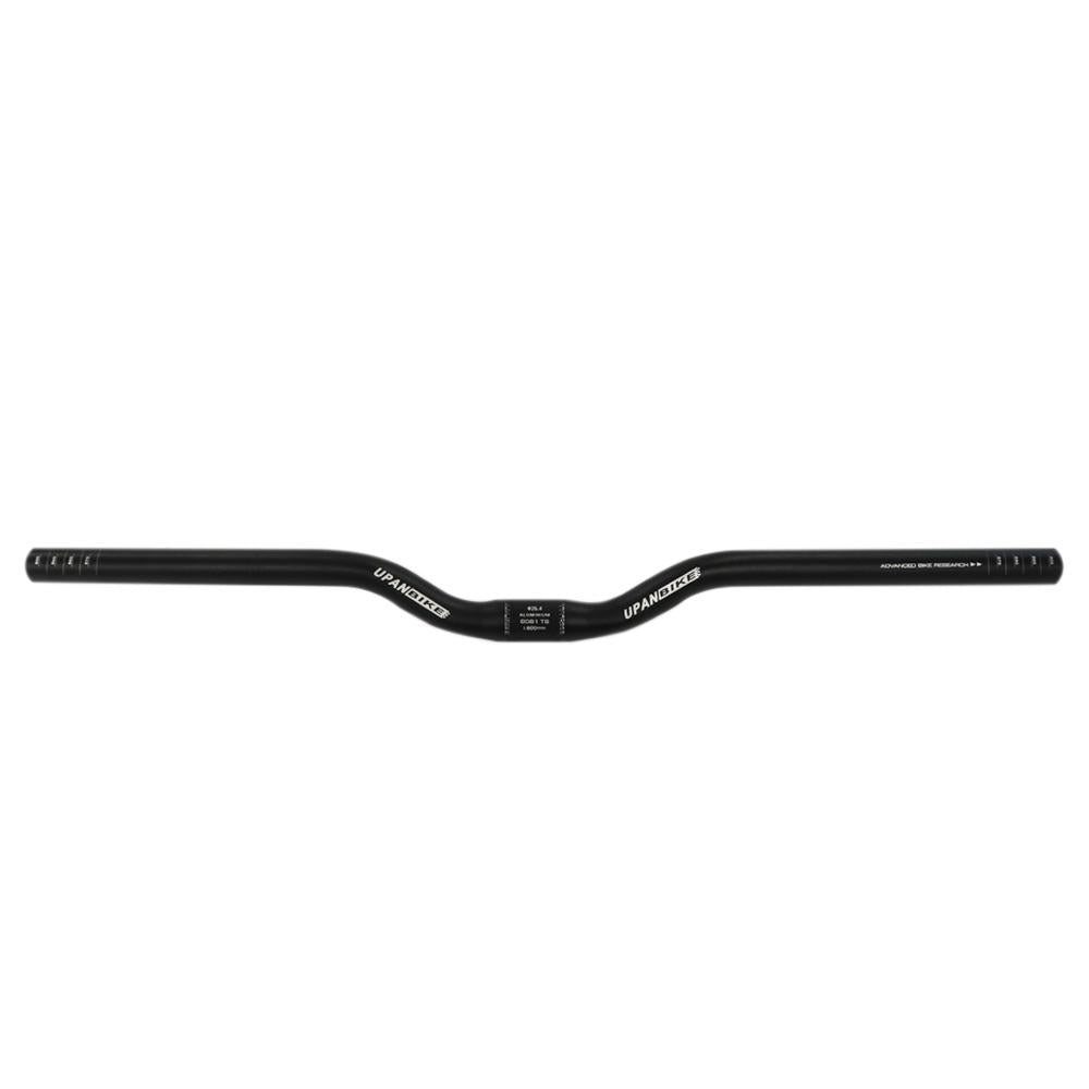 B119 Mountain Bike Handlebar, Flat Bar, Riser Bar