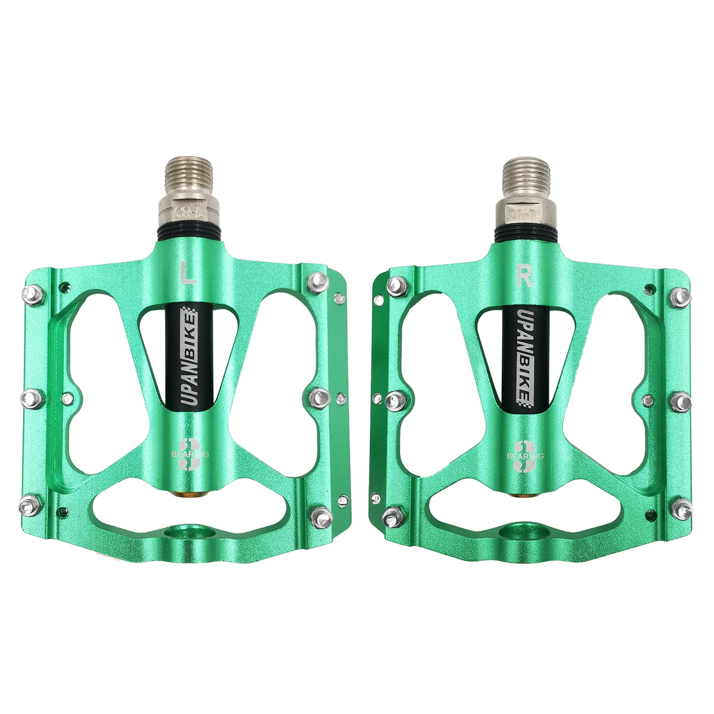 B617 Bicycle Pedals