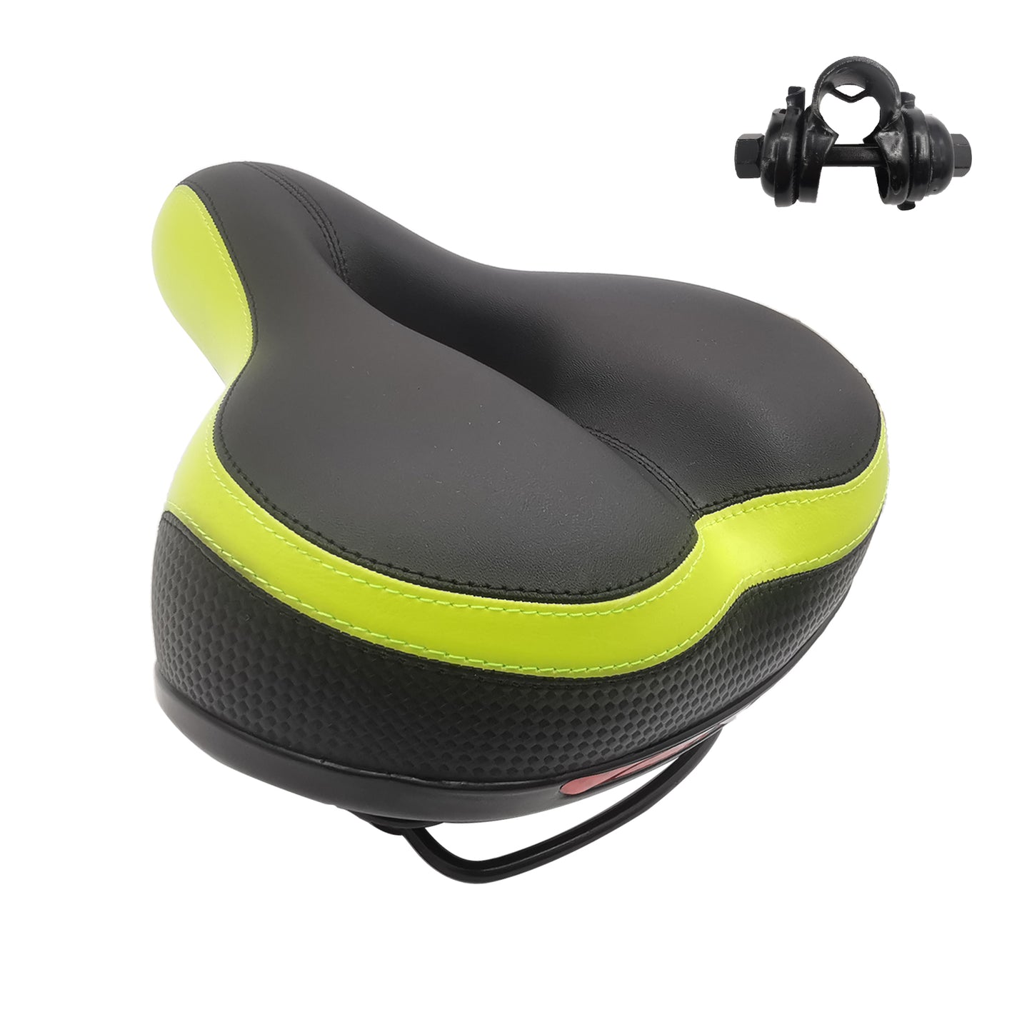 B312 Bicycle Saddle