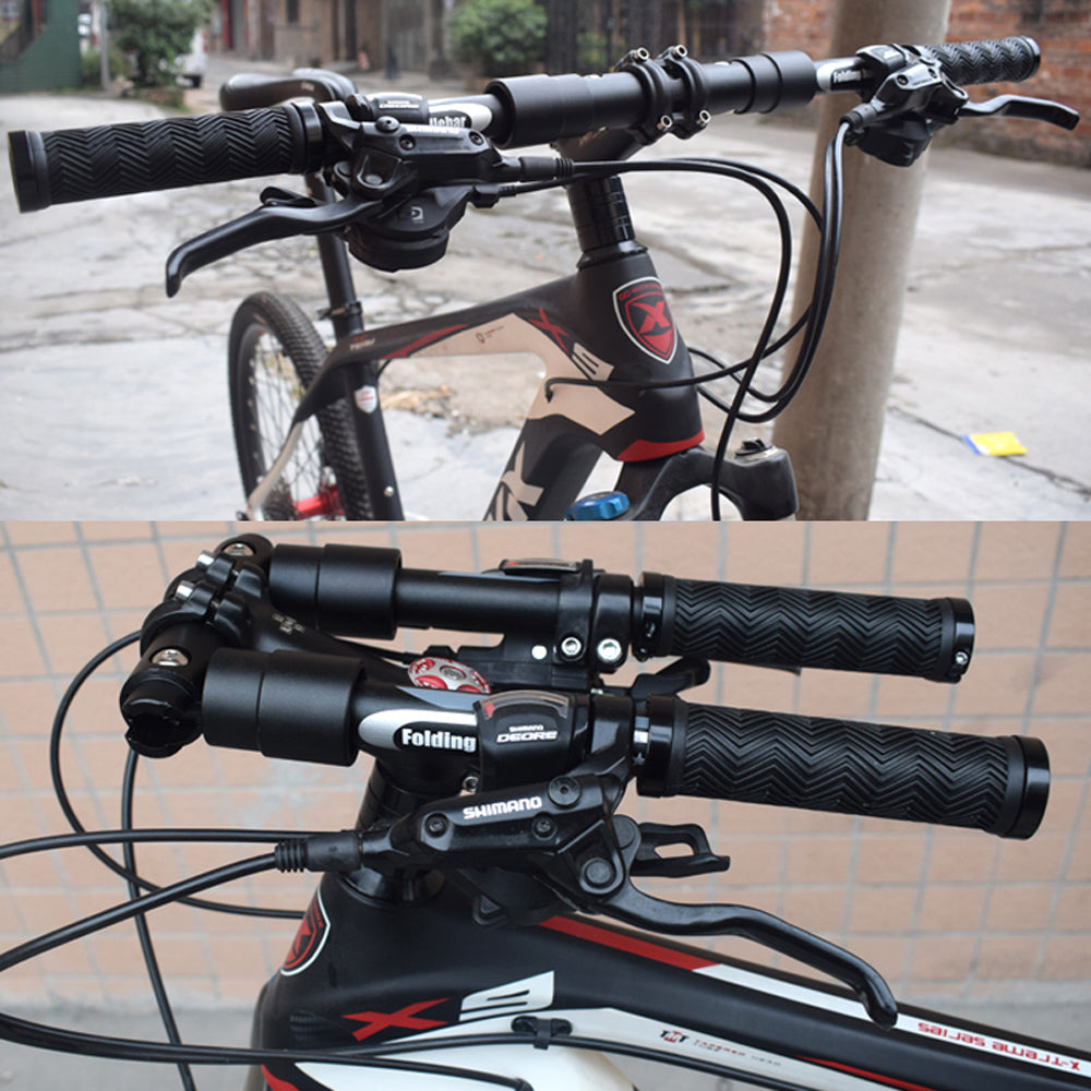 B203 Bicycle Handlebar