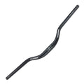 UPANBIKE Bike Handlebar Extra Long Riser Bar φ31.8mm 700mm B148 - UPANBIKE