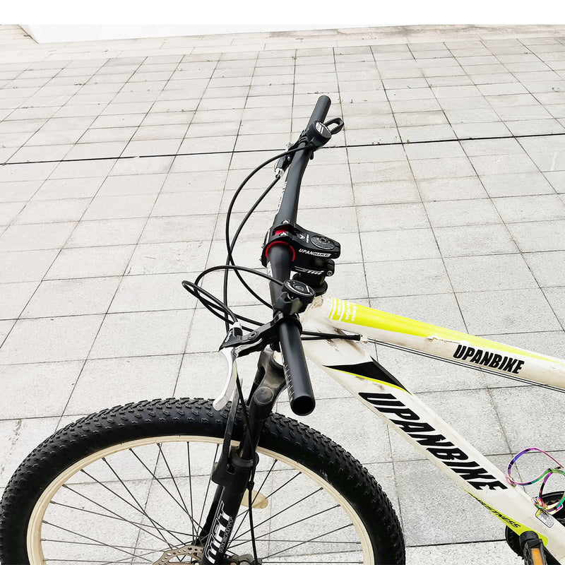 B208 Bicycle Handlebar