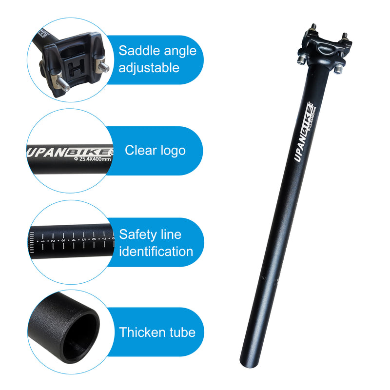 B187 Bicycle Seatpost