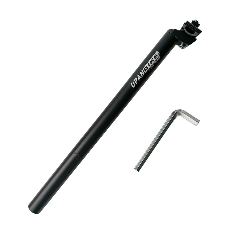 B128 Extra Long Bicycle Seatpost