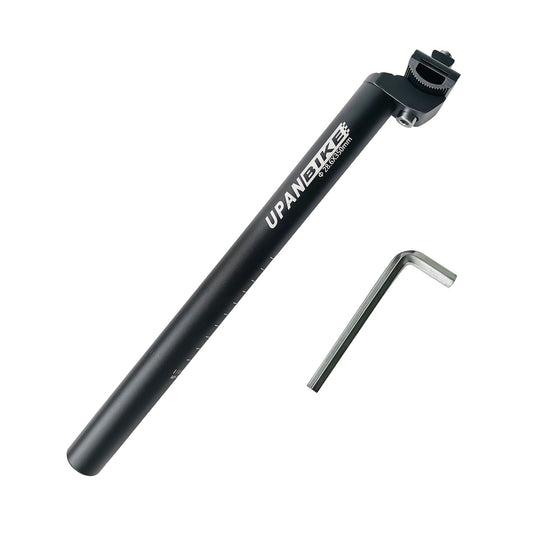 B127 350mm Bike Seatpost