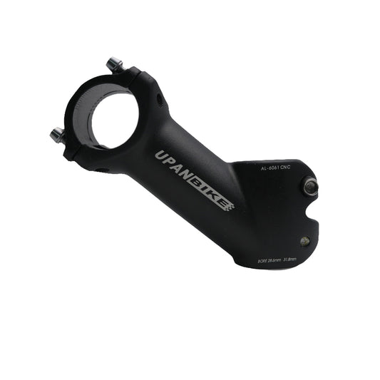 B171 Bicycle Stem 45 degree Riser