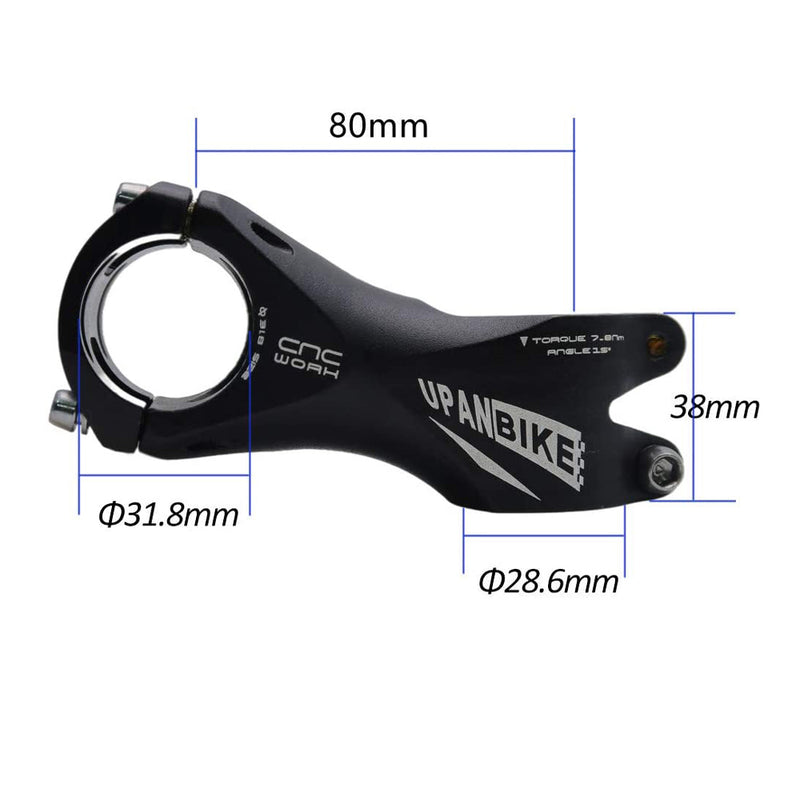 B070 Bicycle Stem