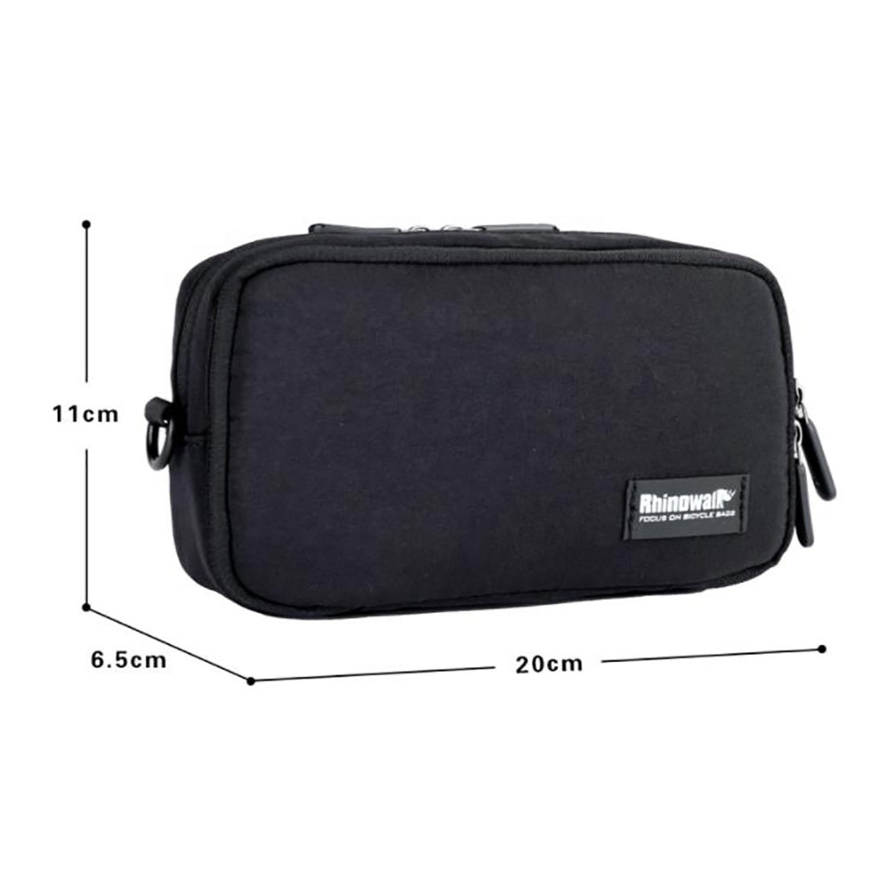 X2011 Bicycle Handlebar Bag