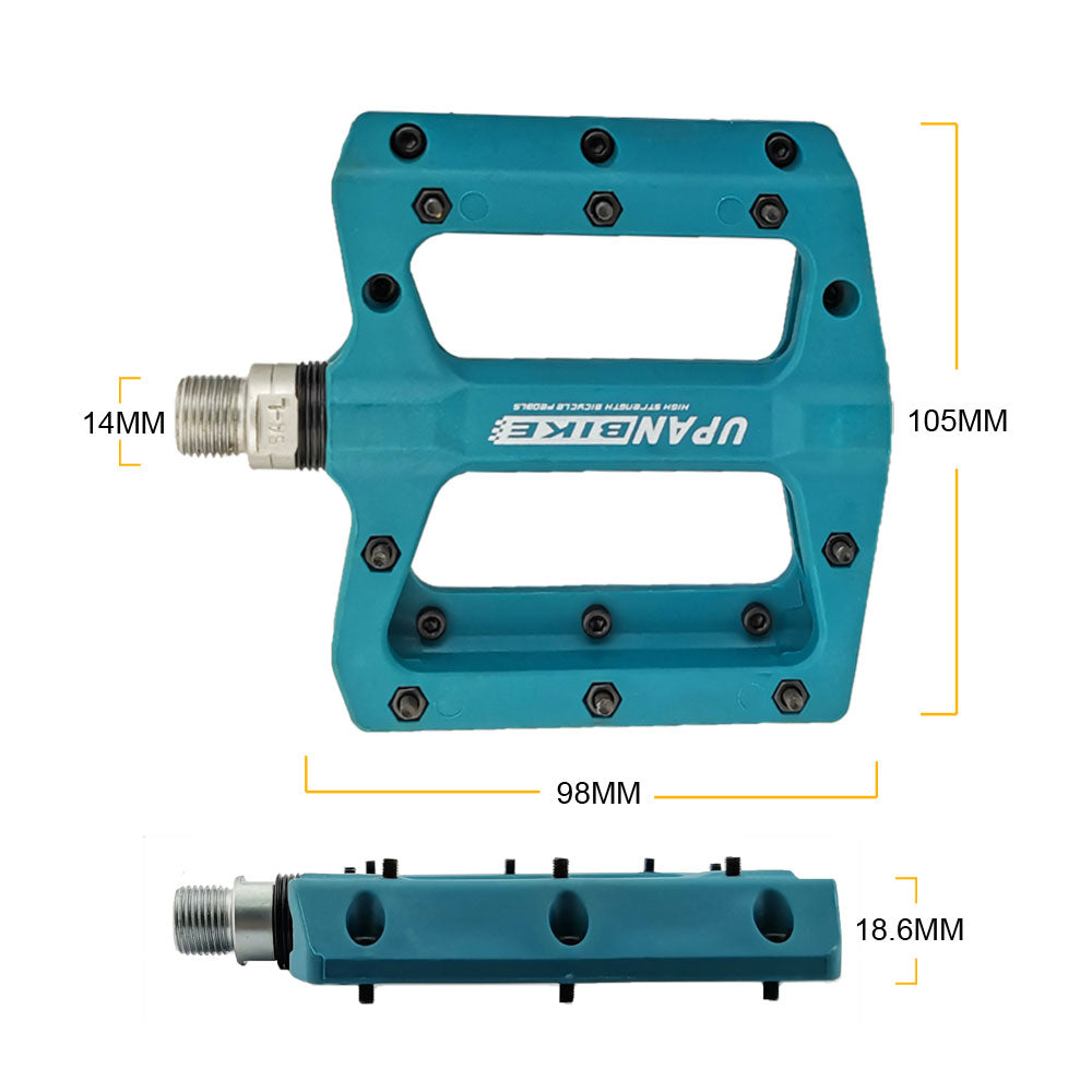 B612 Bicycle Pedals