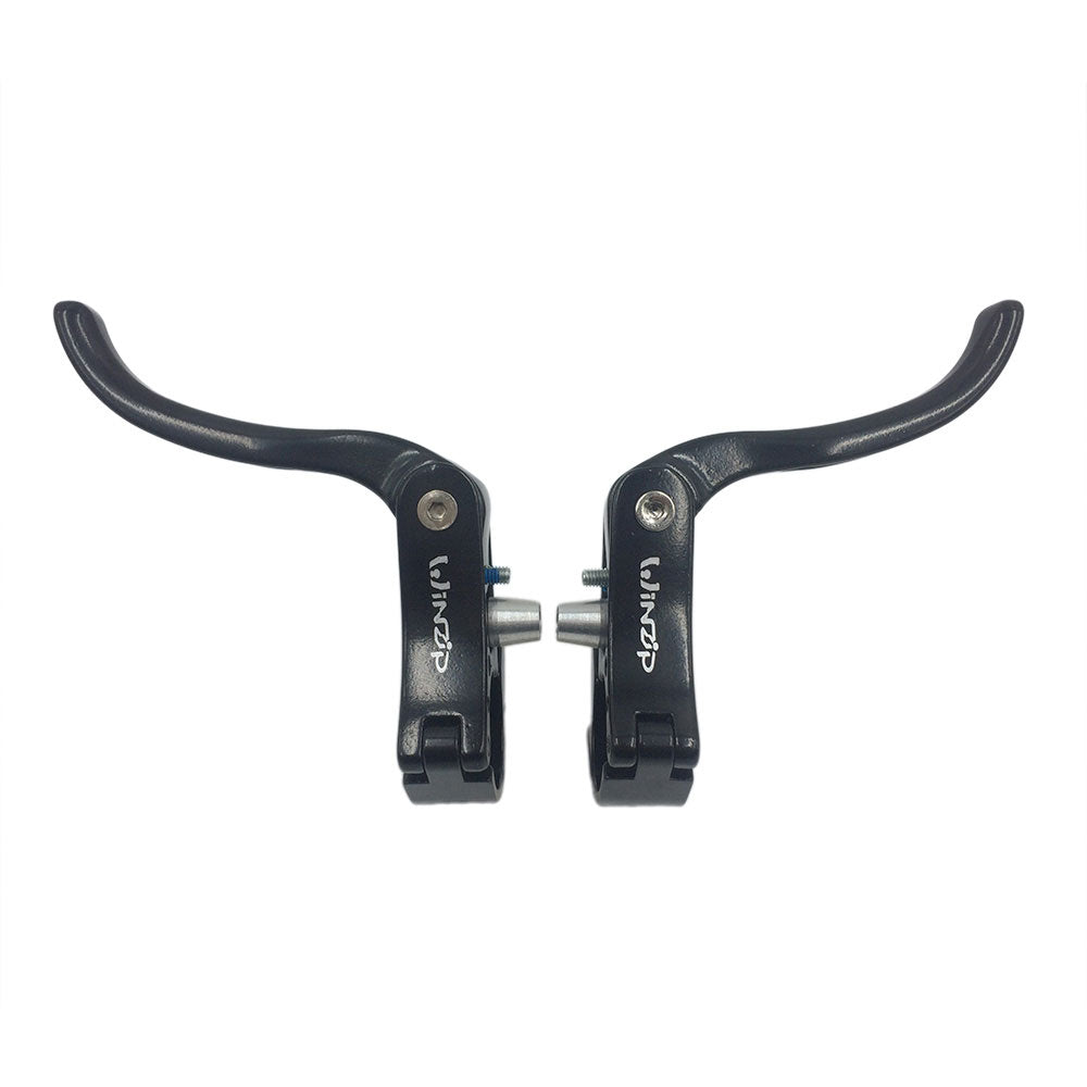 UPANBIKE Bike Addtional Brake Lever Set 22.2mm 23.8mm B177 - UPANBIKE