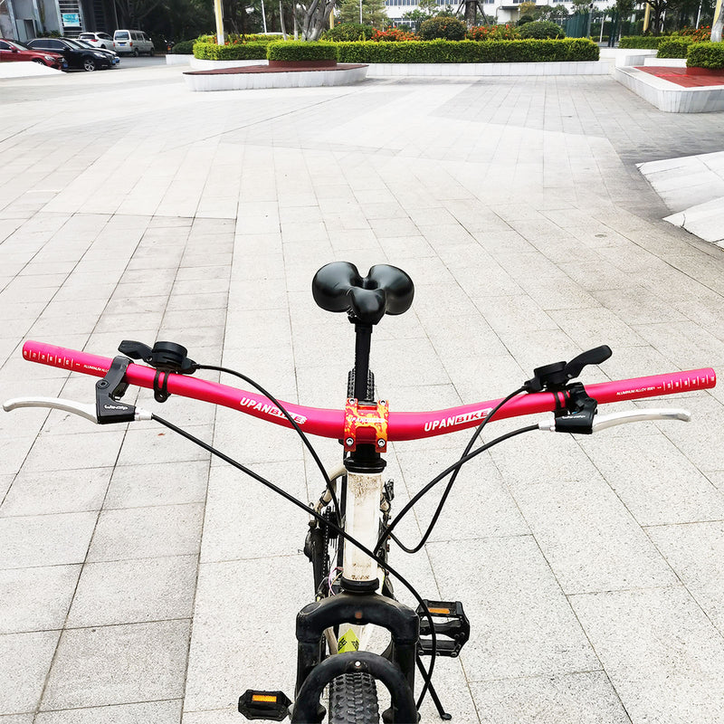 B208 Bicycle Handlebar