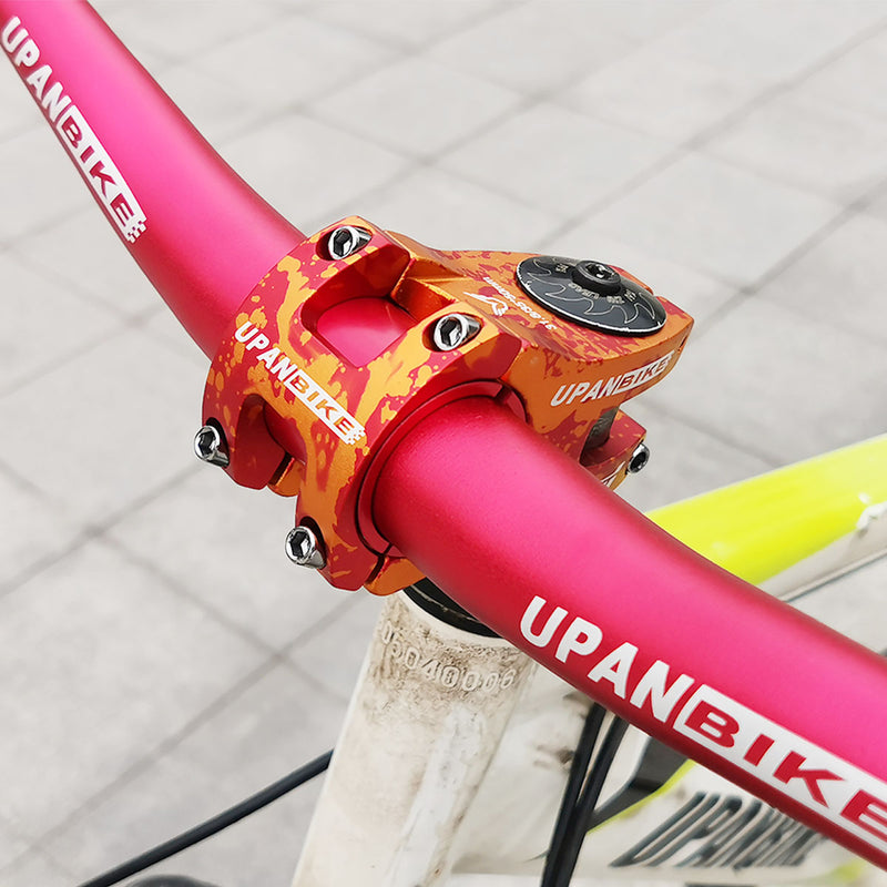 B208 Bicycle Handlebar