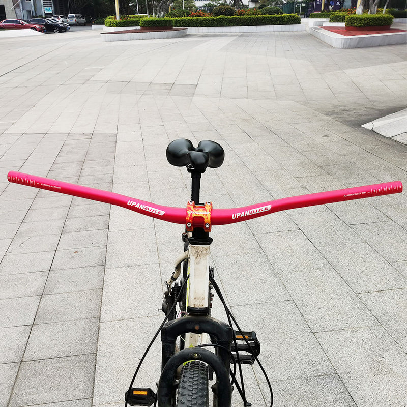 B208 Bicycle Handlebar