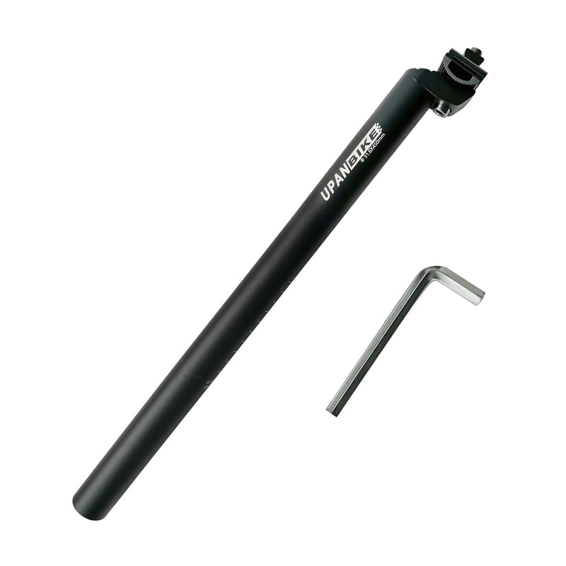 B128 Extra Long Bicycle Seatpost