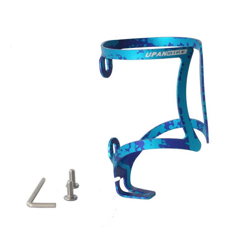 B408 bicycle bottle cage