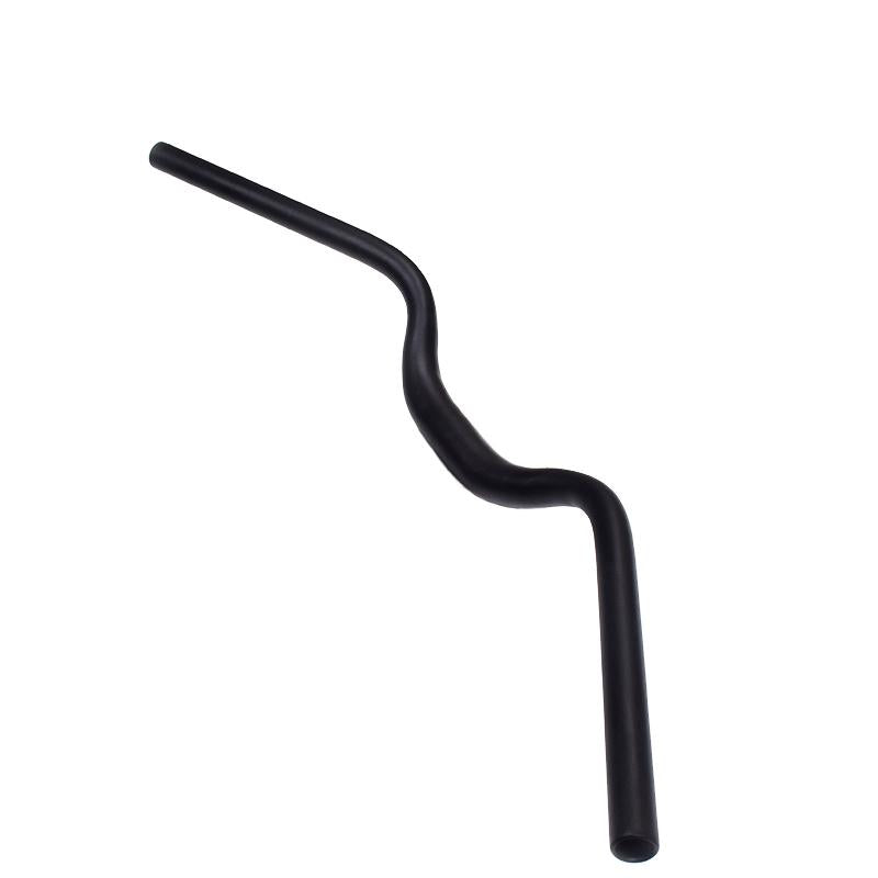 UPANBIKE Urban Bike Retro Handlebar Extra Wide M Shape B178 - UPANBIKE