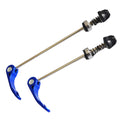 UPANBIKE Bike Hub Skewer Set Quick Release Bolt Lever Axle B136 - UPANBIKE