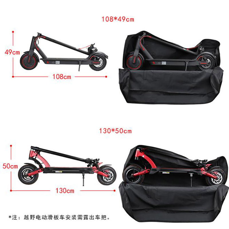 RF085 Foldable Scooter Carry Bag