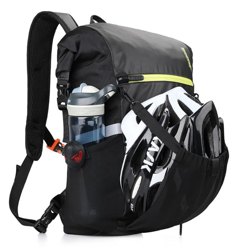 X20601 24L Motorcycle Pannier Bag