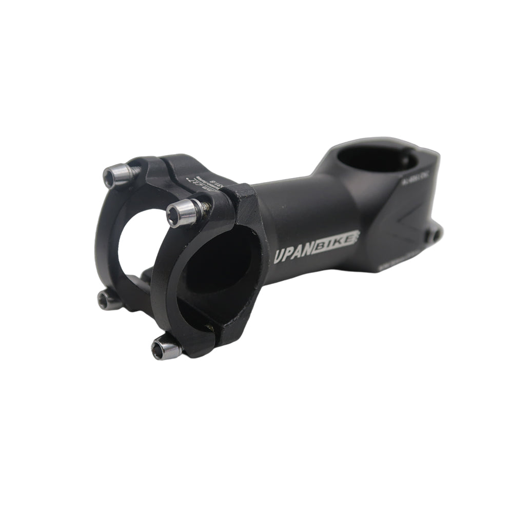 B152 Bike Stem, 31.8mm Clamp Diameter, 90mm Length, Bicycle Stem