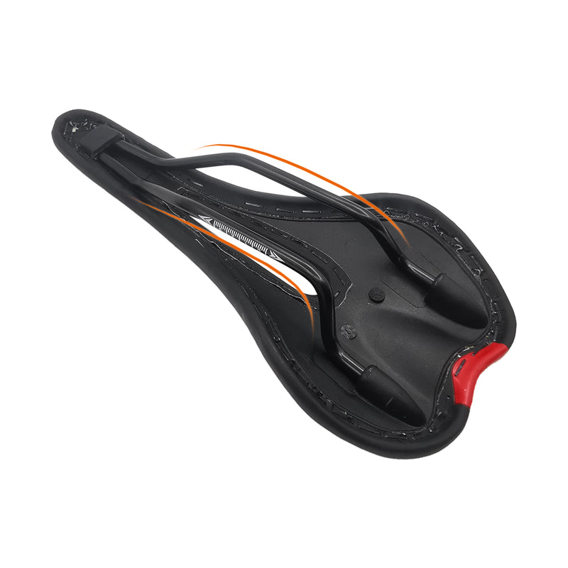 B027 Bicycle Saddle