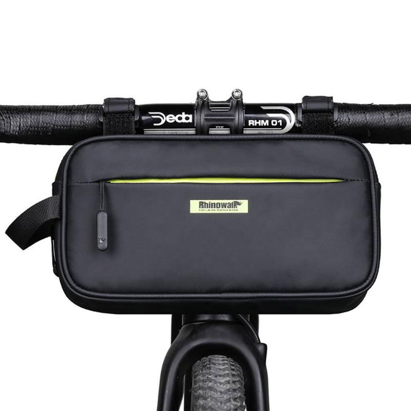 X21921 Bike Handlebar Bag