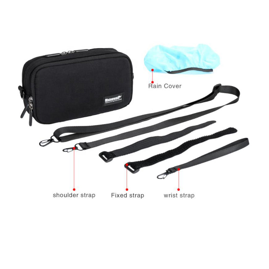 X2011 Bicycle Handlebar Bag