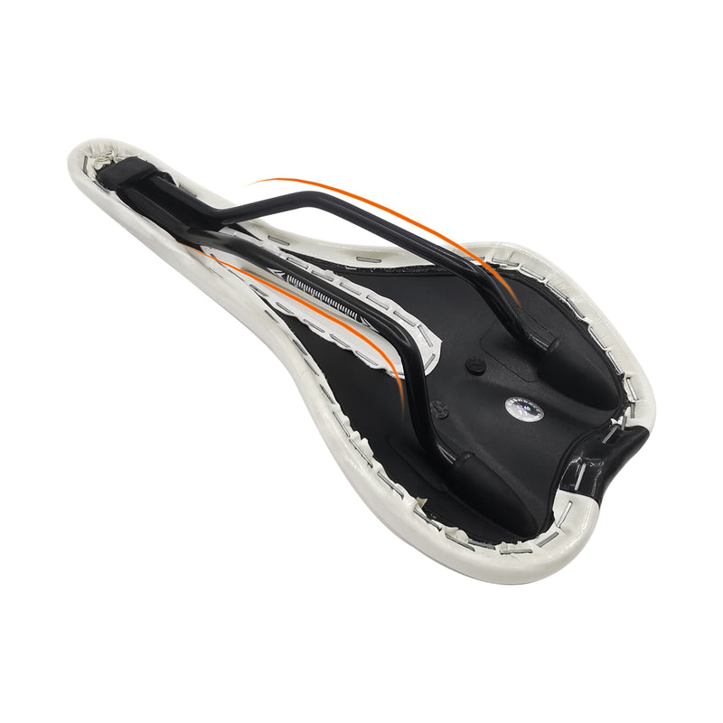 B027 Bicycle Saddle