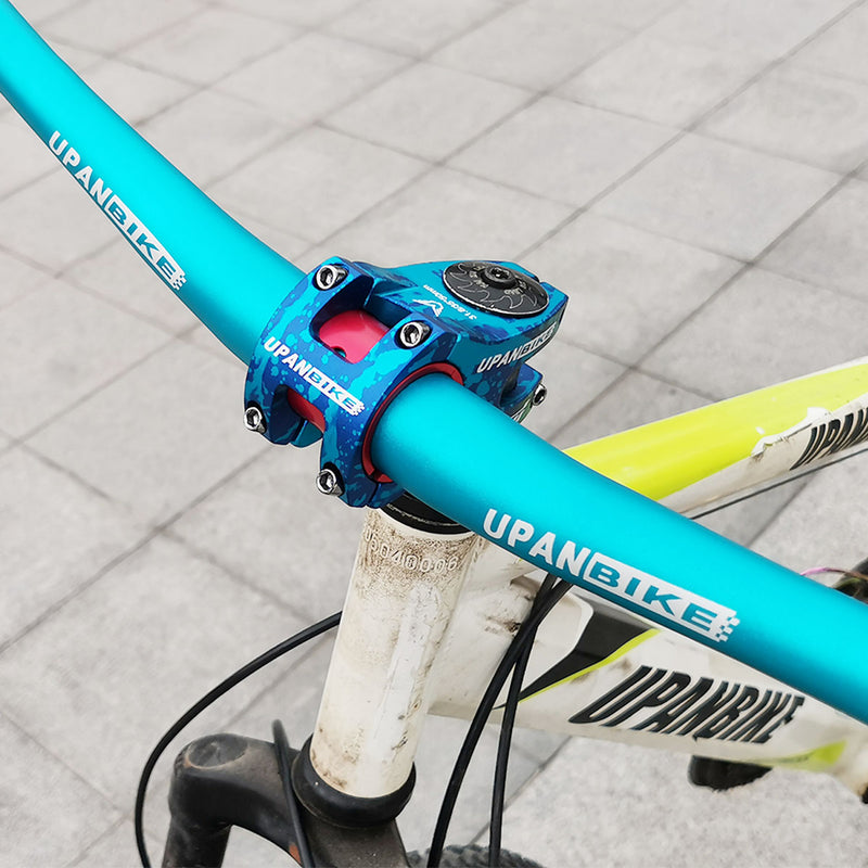 B208 Bicycle Handlebar