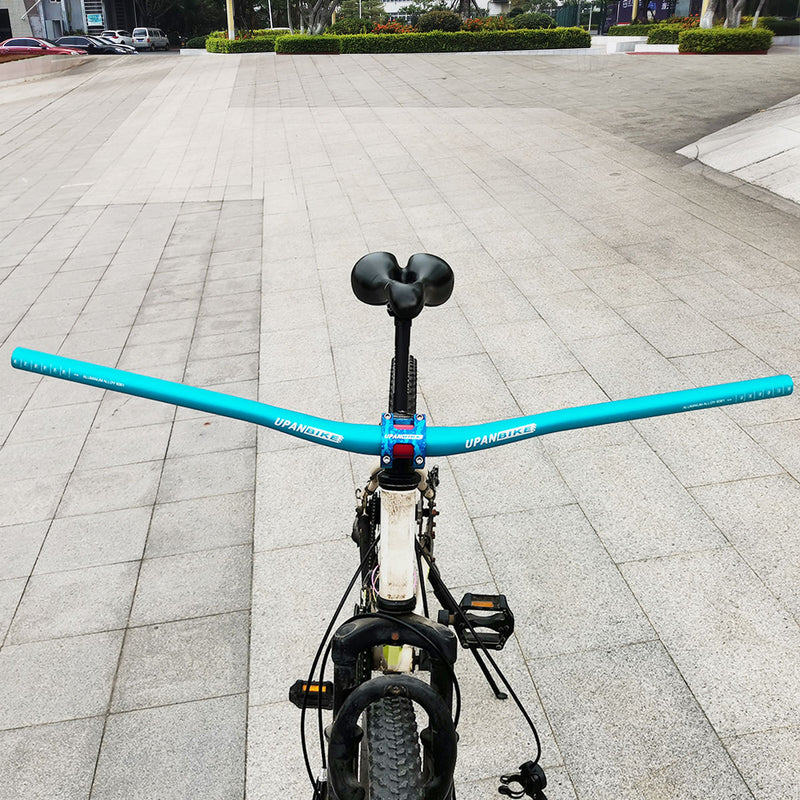 B208 Bicycle Handlebar