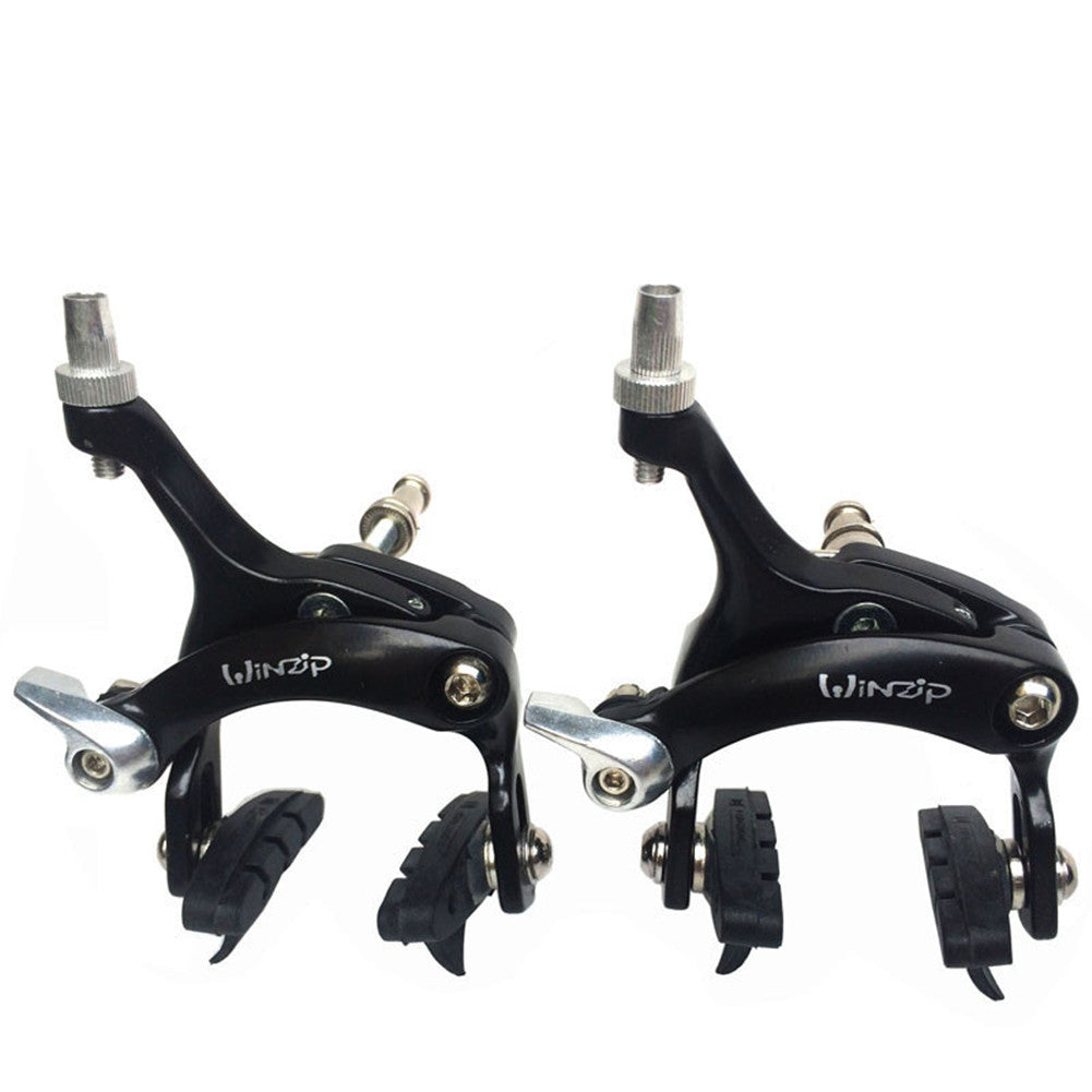 UPANBIKE Aluminum Alloy Front Rear Bike Caliper Brake B167 - UPANBIKE