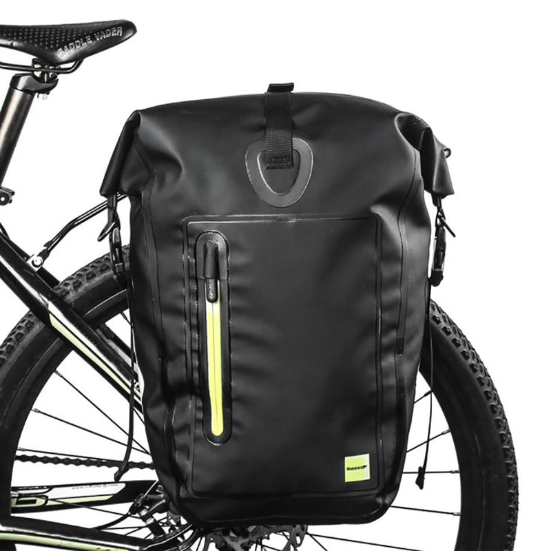 RK18661 Waterproof 25L Pannier Bag