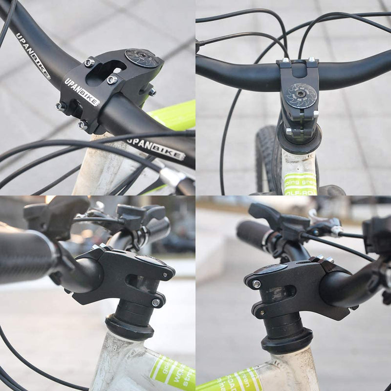 B067 Bicycle Stem