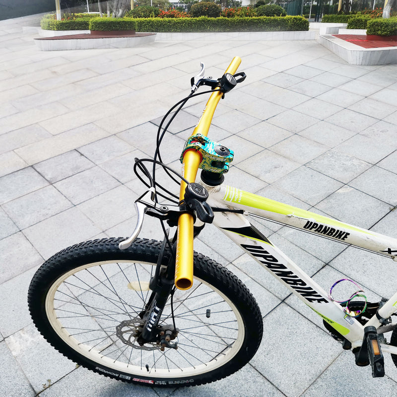 B208 Bicycle Handlebar