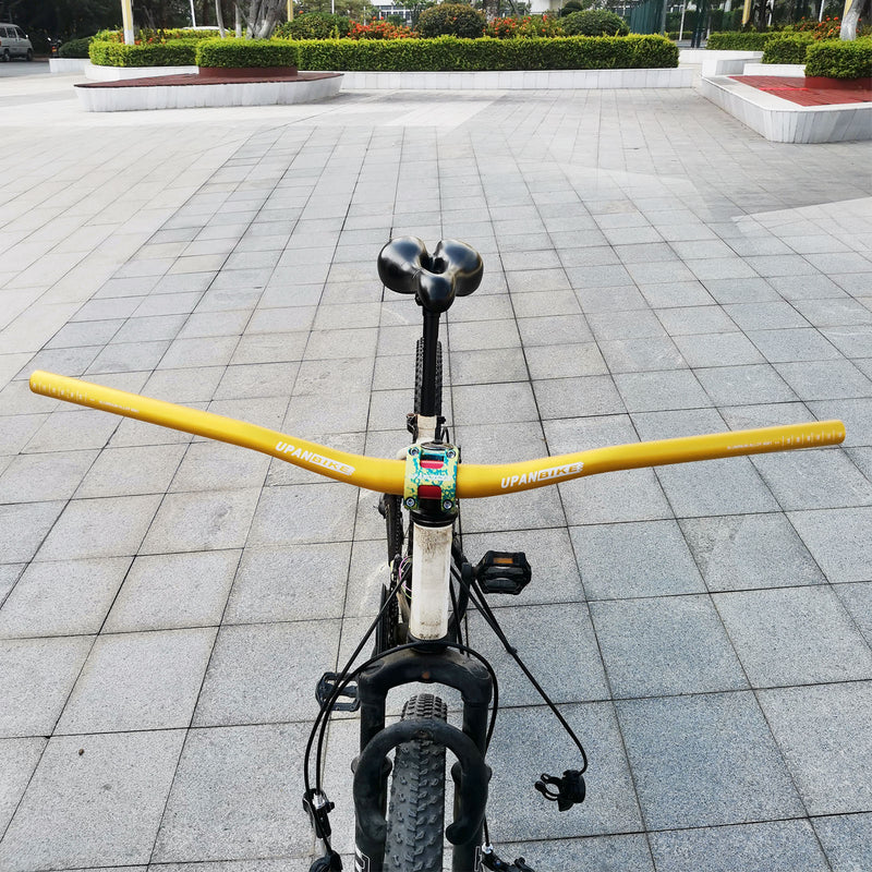 B208 Bicycle Handlebar